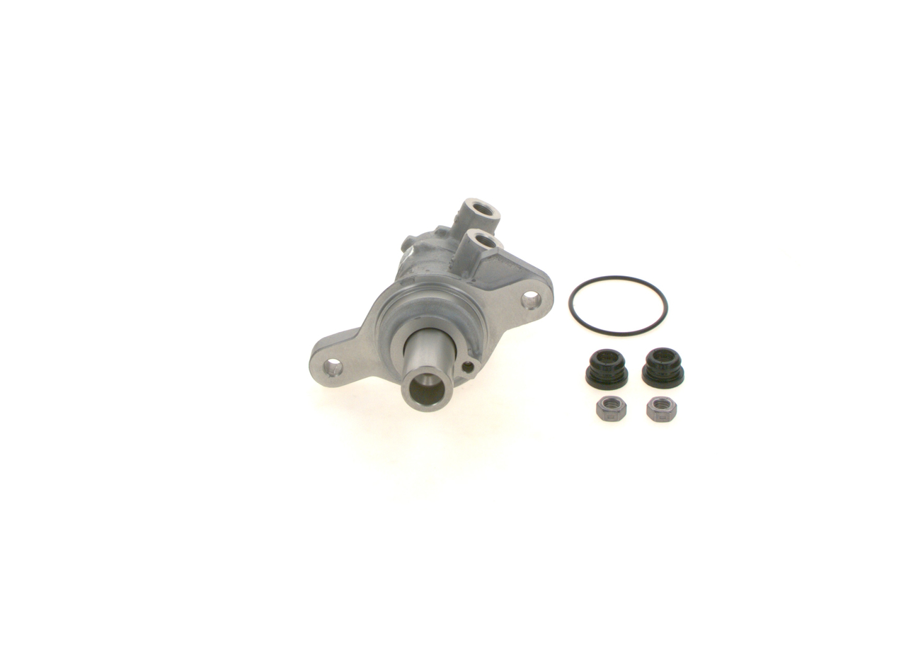BOSCH 0 204 857 643 master cylinder BMW 3 Saloon (G20) 320 d Mild-Hybrid 163hp 2021