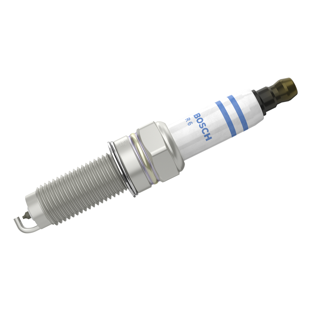 BOSCH | Kerzen Schlüsselweite: 16 mm 0 242 135 574 VW Routan Kastenwagen 2015 günstig online