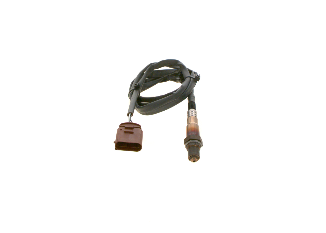 BOSCH 0 258 010 344 lambda sensor BENTLEY Flying Spur (4W_) 6.0 W12 626hp 2020