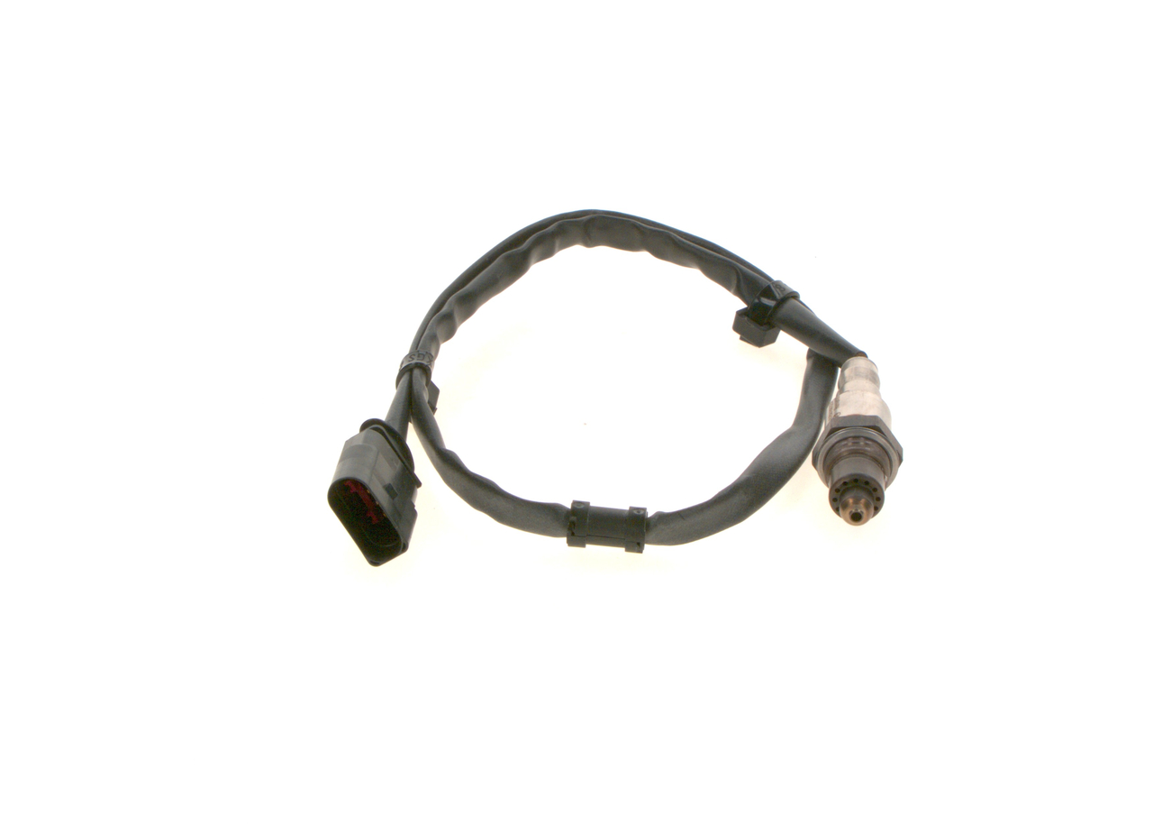 Lambda sensor 0 258 030 223 BOSCH Volkswagen Gol G7 Hatchback 1.6 Flex (5U5) 2016 104 Pk