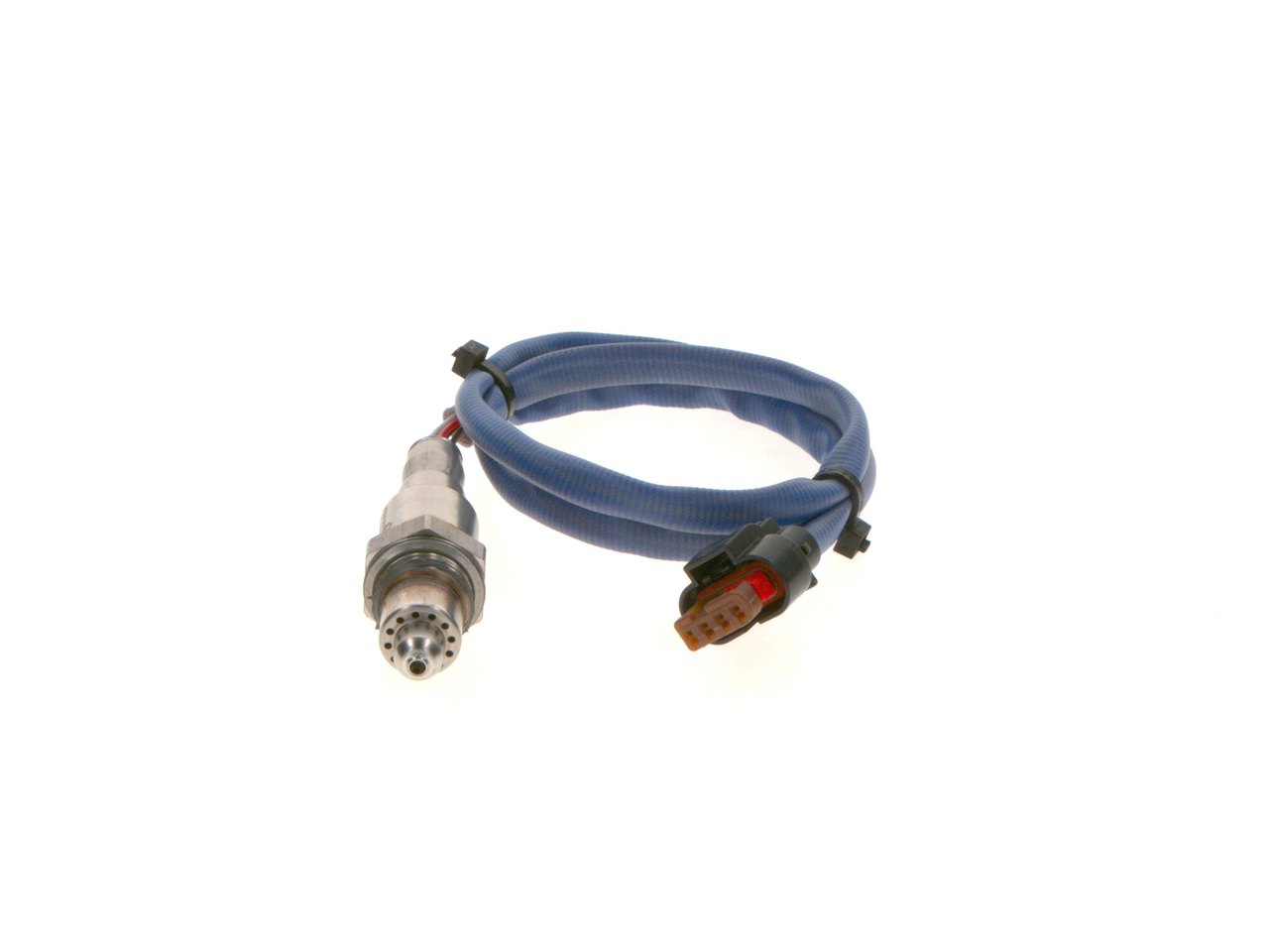 BOSCH 0 258 030 251 lambda sensor FORD Focus Mk3 Estate (DYB) 1.0 EcoBoost (M1DH) 140hp 2018