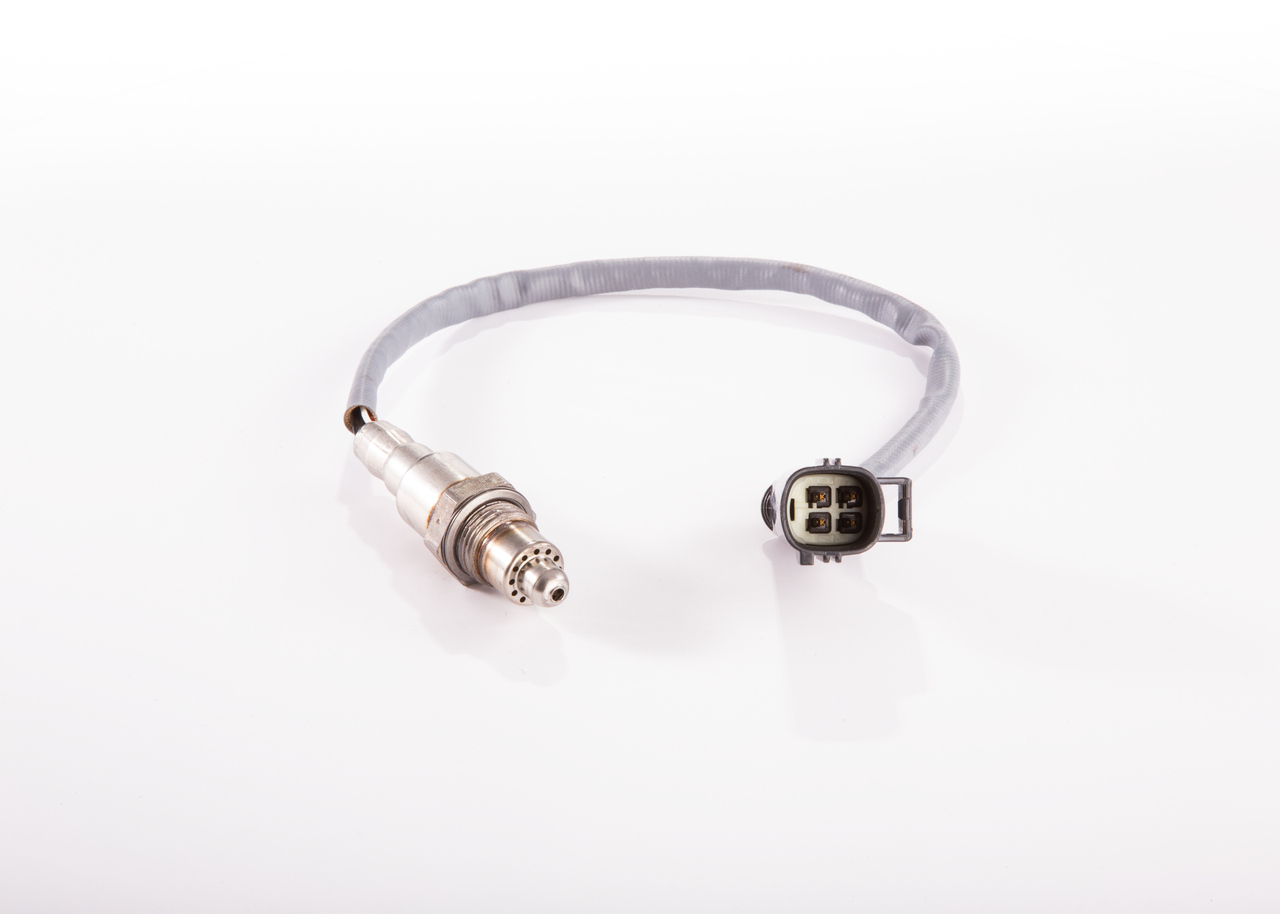 BOSCH 0 258 030 362 lambda sensor JAGUAR XJ Saloon (X351) 3.0 SCV6 AWD 340hp 2018