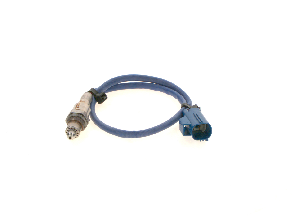 BOSCH 0 258 030 366 lambda sensor JAGUAR XF Saloon (X260) 2.0 241hp 2016