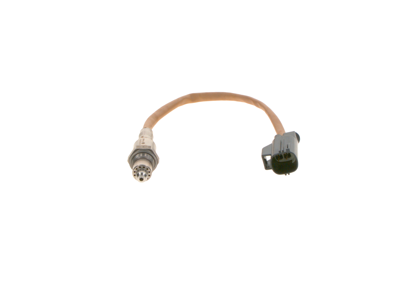 BOSCH 0 258 030 384 Lambda sensor LAND ROVER Range Rover 4 (L405) 2.0 P400e Hybrid 4x4 404 hp Petrol/Electro 2017