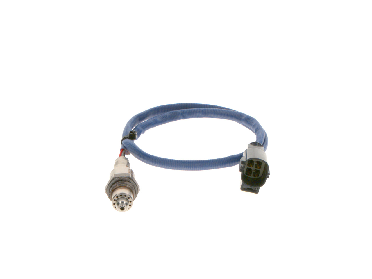 BOSCH 0 258 030 396 lambda sensor JAGUAR XJ Saloon (X351) 5.0 SCV8 471hp 2018