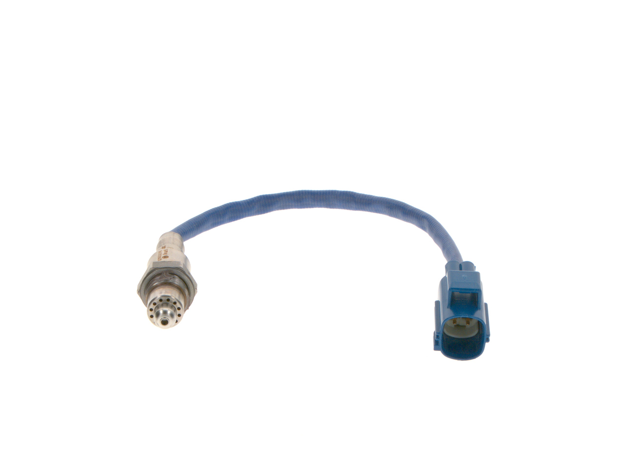 BOSCH 0 258 030 398 lambda sensor JAGUAR XJ Saloon (X351) 5.0 SCV8 471hp 2017