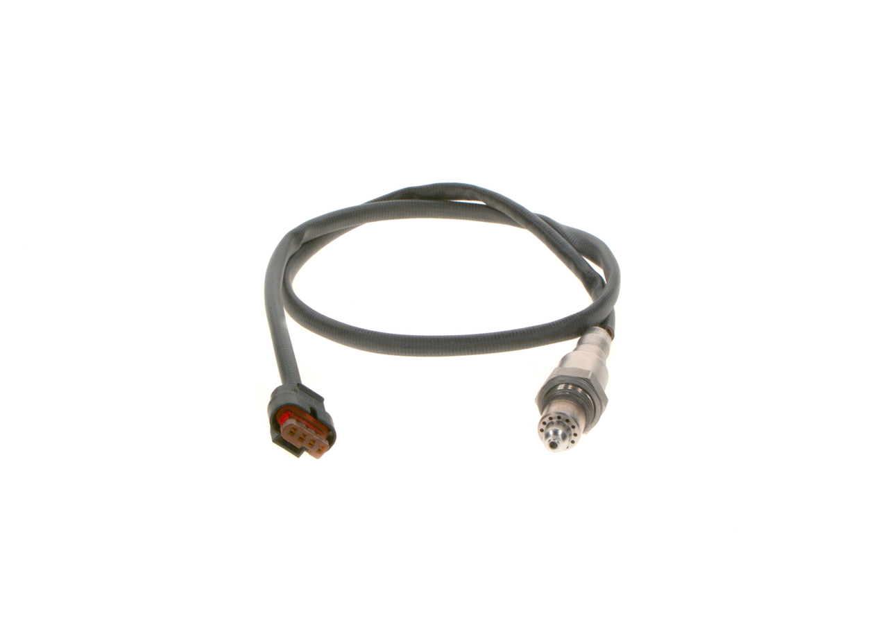 Numéro OEM F1FA 9G444 BA - Sonde lambda 0 258 030 410 FORD, LAND ROVER