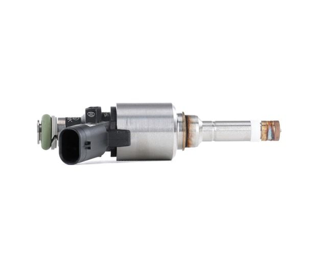 BOSCH 0 261 500 621 Injectors AUDI A4 Allroad (8KH, B8) 2.0 TFSI quattro 211 hp Petrol 2010