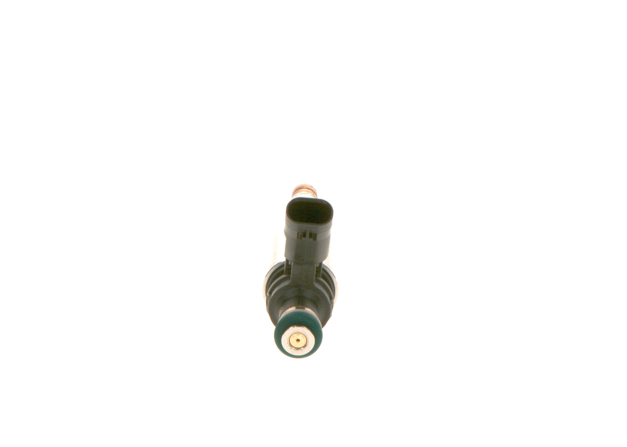 BOSCH 0 261 500 633 injectors AUDI A3 Saloon (8VS, 8VM) 1.8 TFSI 170hp 2019