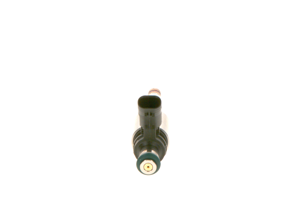 Válvula injectora 0 261 500 645 BOSCH AUDI TT Coupe (FV3, FVP) 2.0 TTS quattro 2025 310 cv