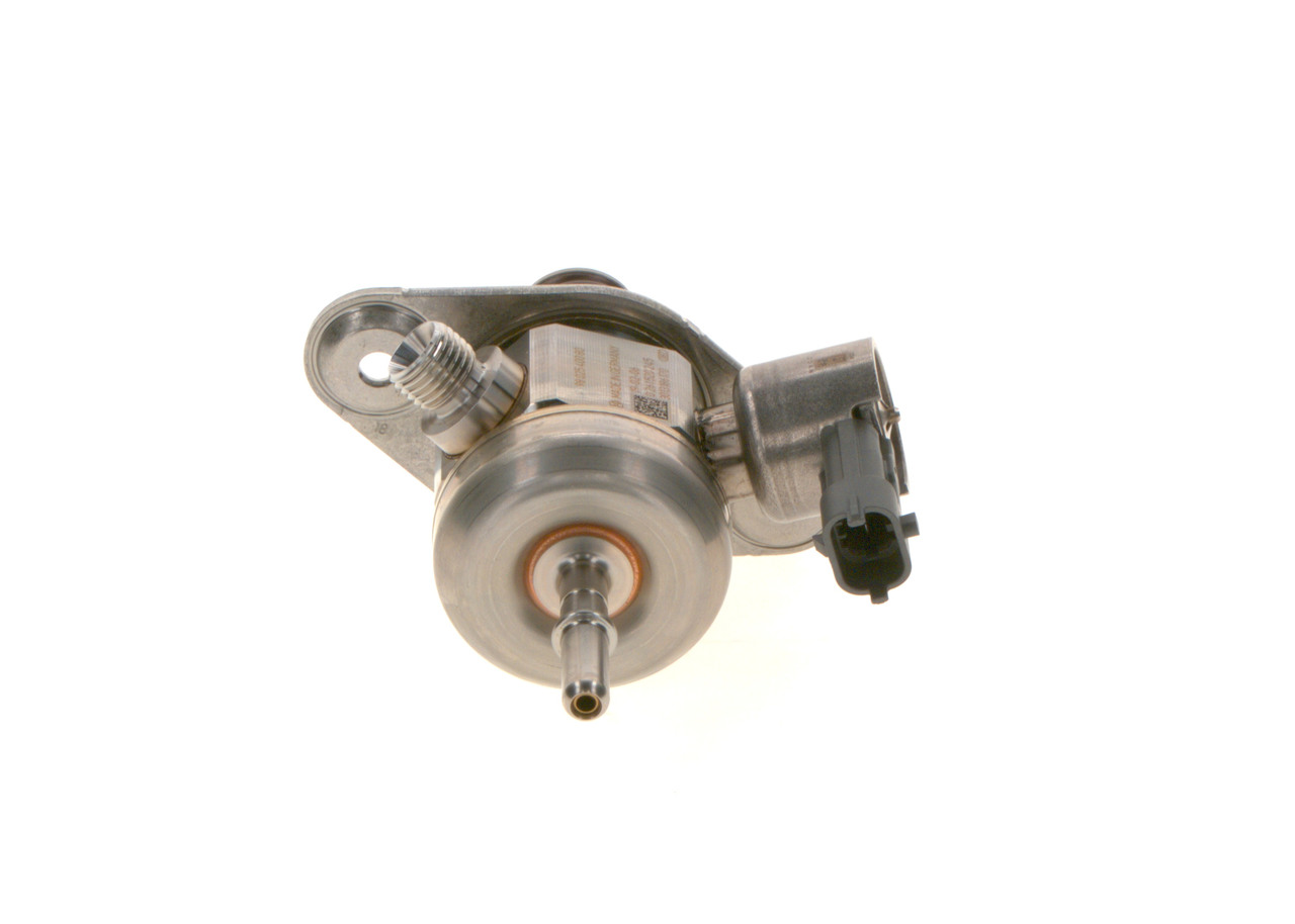 BOSCH 0 261 520 245 pompe à injection CITROËN Grand C4 Spacetourer (3A_, 3E_) 1.6 THP 165CV 2024