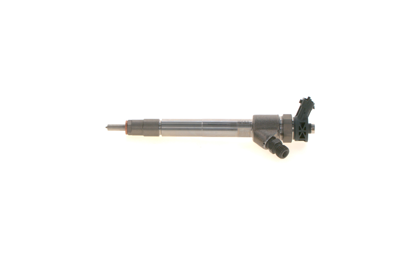 Injector 0 445 110 954 BOSCH CITROËN C3 III (SX) 1.5 BlueHDi (SXYHYP, SXYHTU) 2018 102 cv