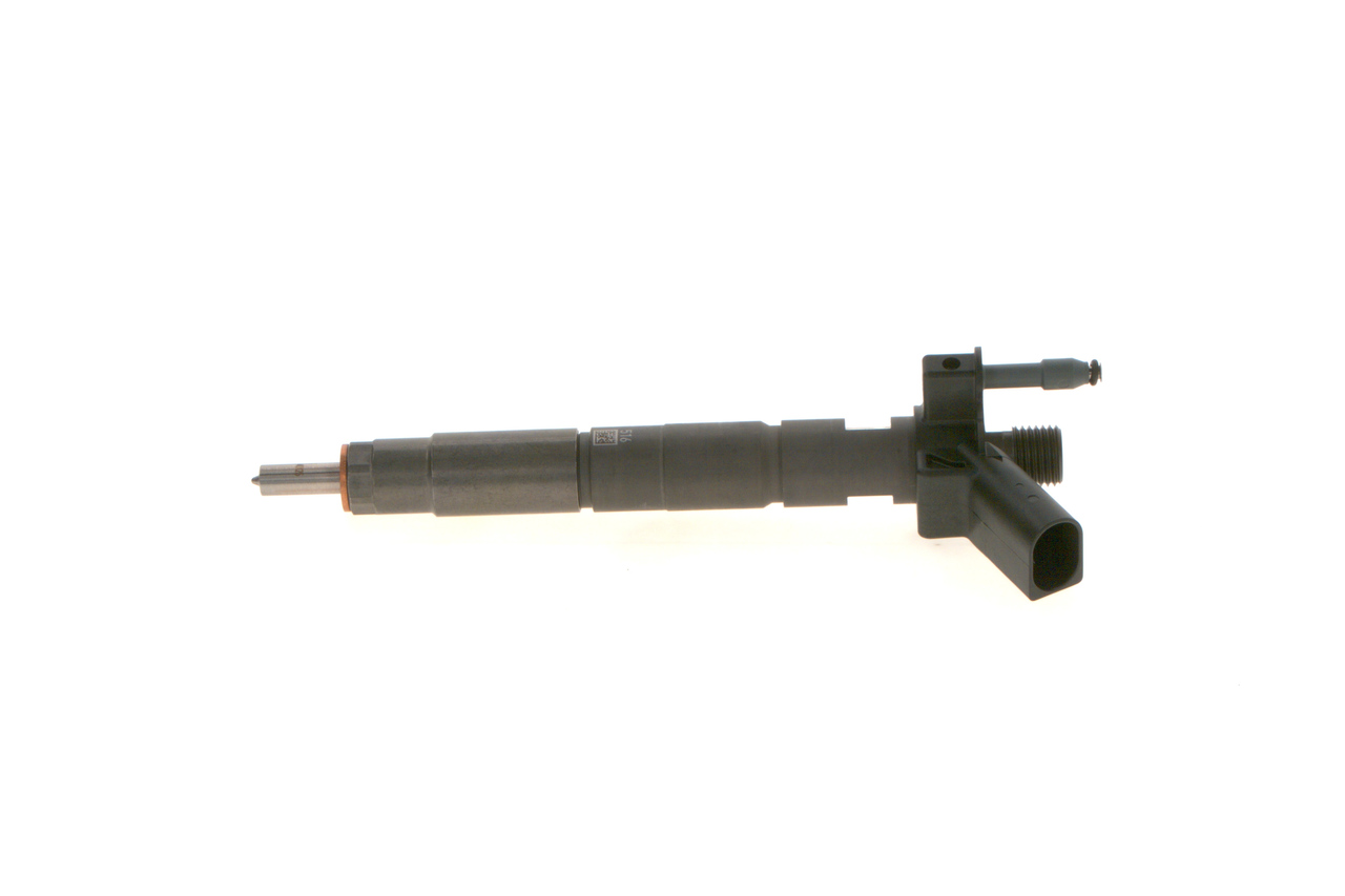 BOSCH 0 445 118 036 injectors BMW X5 (F15, F85) sDrive 25 d 231hp 2015