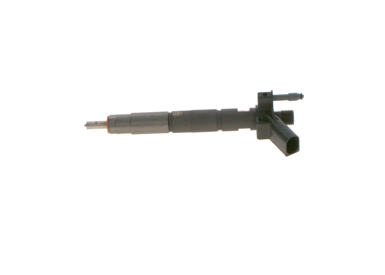 BOSCH 0 445 118 037 Einspritzdüse BMW G01