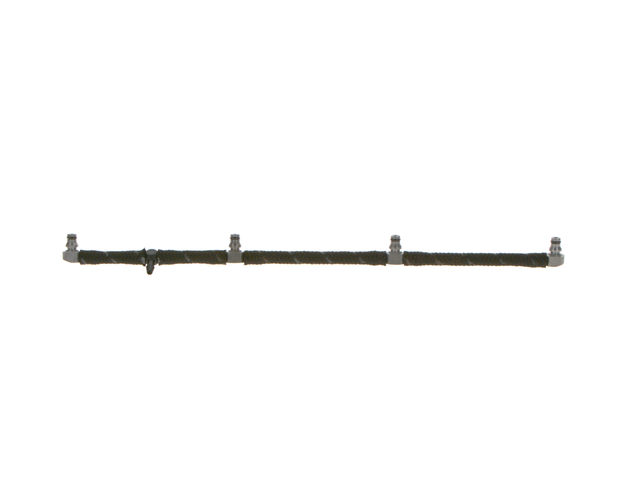 Tubo flexível, combustível de fuga 0 928 402 142 BOSCH OPEL Astra H GTC (A04) 1.9 CDTI (L08) 2006 120 cv