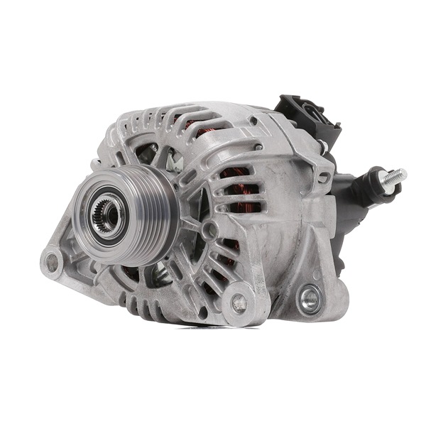 BOSCH | Alternator Spannung:14V, Generator-Ladestrom: 120A 0 986 083 830 HYUNDAI i30 I Stationcar (FD) 2012 billig online