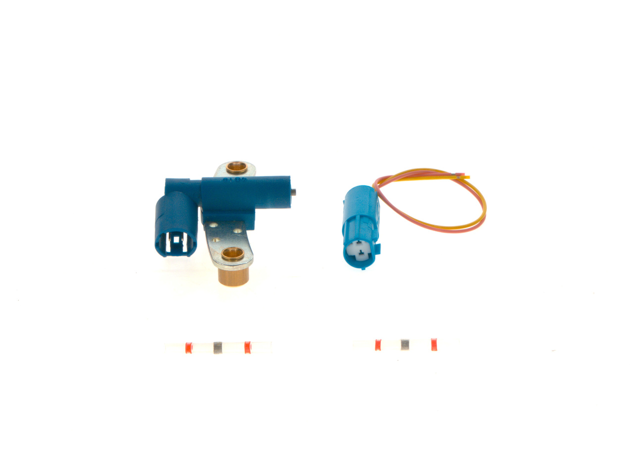 Krumtapsføler 0 986 280 454 BOSCH RENAULT Scénic I (JA0/1, FA0) 2.0 16V (JA1B, JA1D, JA0C) 2000 139 HK