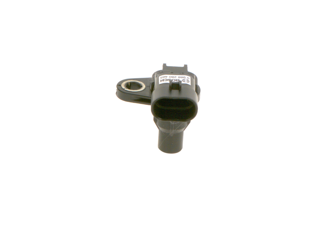 BOSCH 0 986 280 465 Camshaft sensor VAUXHALL Insignia Mk1 (A) (G09) 2.0 Biturbo CDTI 195 hp Diesel 2012