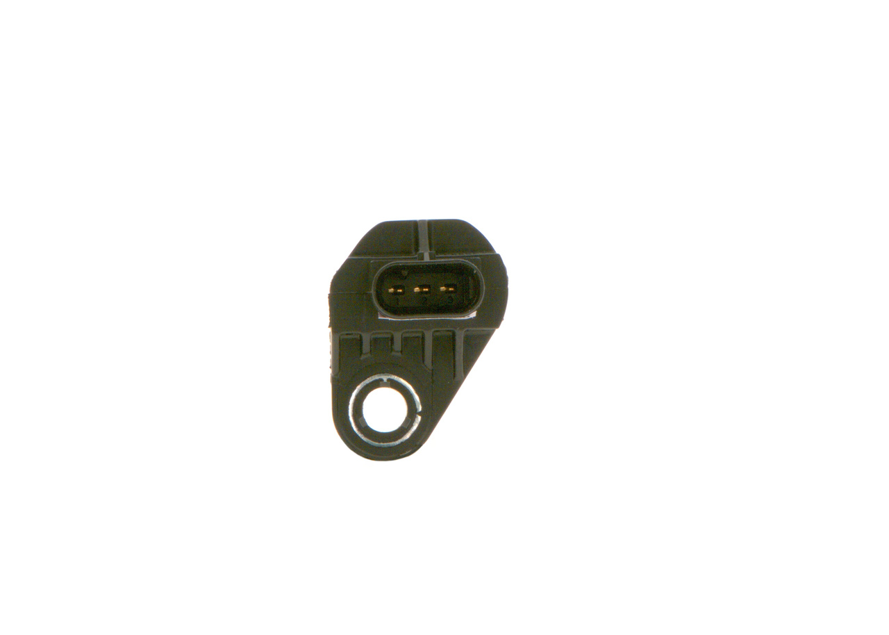 BOSCH 0 986 280 468 crankshaft sensor FIAT Panda III Hatchback (312, 319) 0.9 4x4 (312PXR2B) 90hp 2022