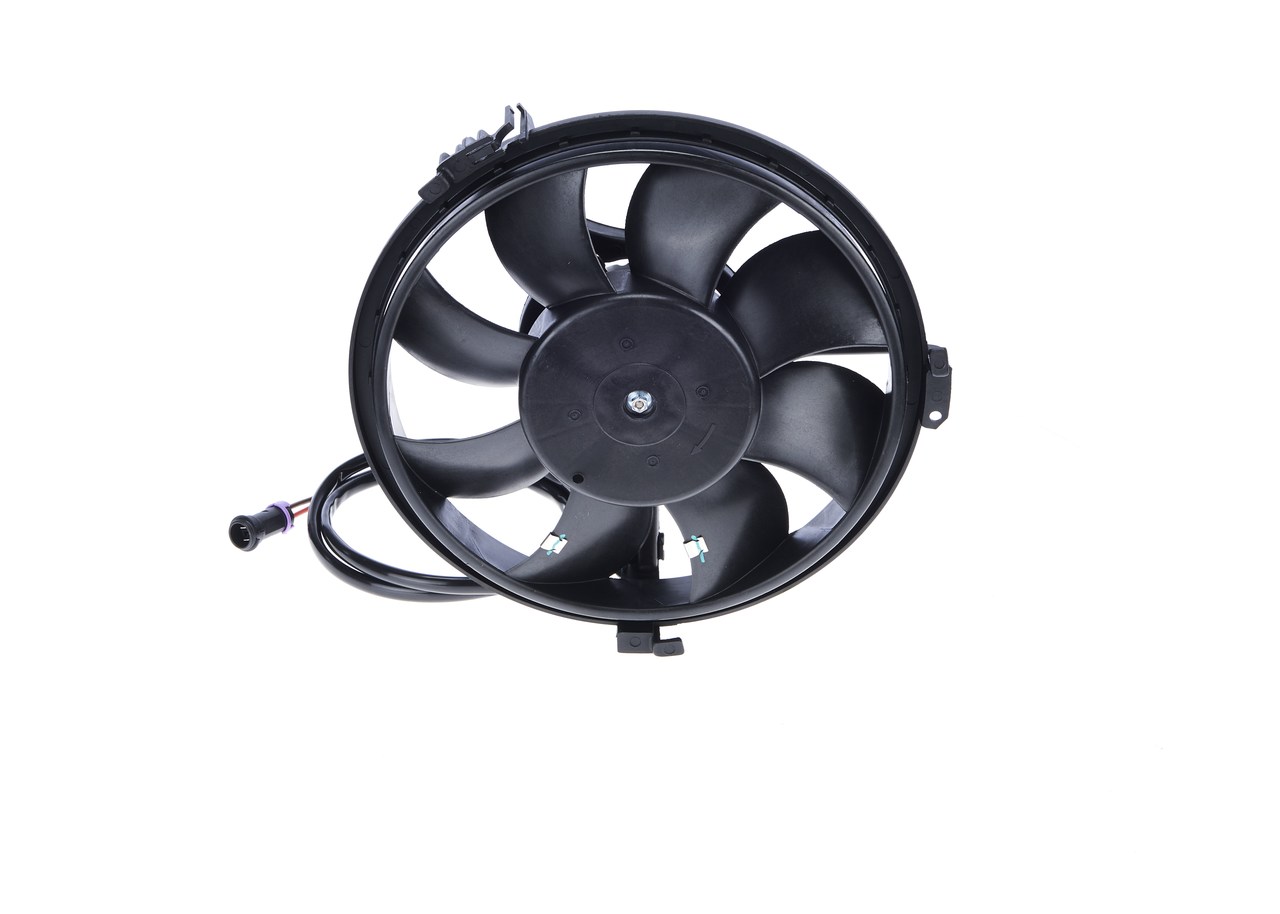 Numéro OEM 8D0 959 455 B - Moteur électrique, ventilateur pour radiateurs 0 986 338 102 AUDI, FORD, SEAT, VOLVO, SKODA