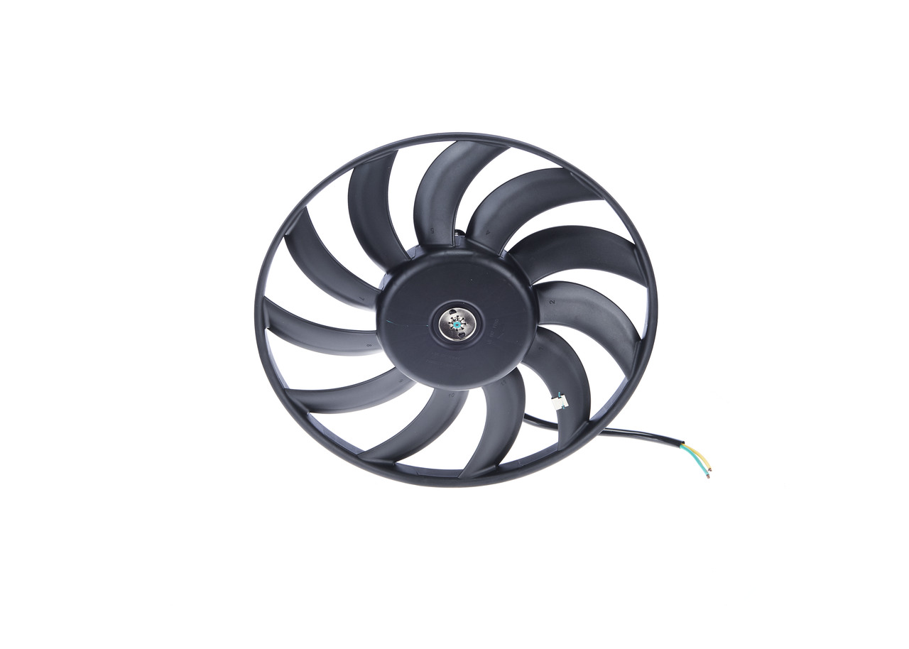 kjøpe BOSCH (0 986 338 104) Kjølevite, radiator