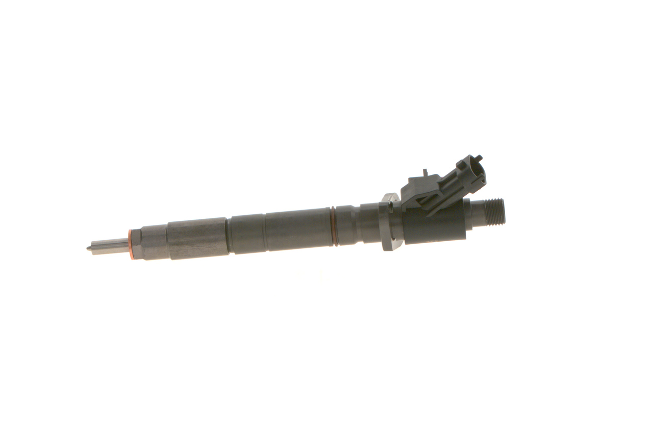 Injector 0 986 435 448 BOSCH LAND ROVER Discovery IV (L319) 3.0 TD 4x4 2010 272 cv