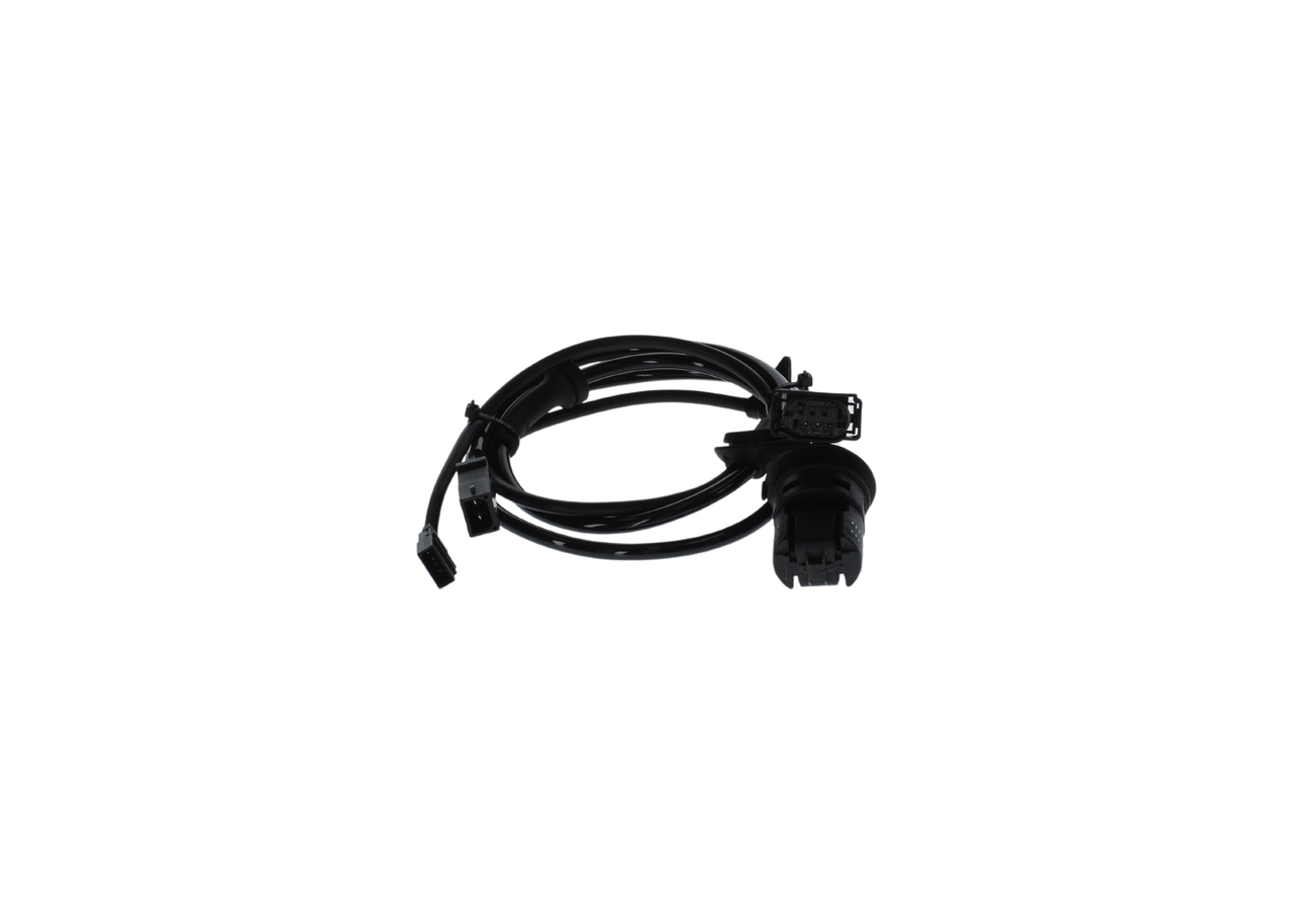 OEM nummer 4B0 927 807 C - Sensor, ABS 0 986 594 619 VW, AUDI, SKODA, SEAT