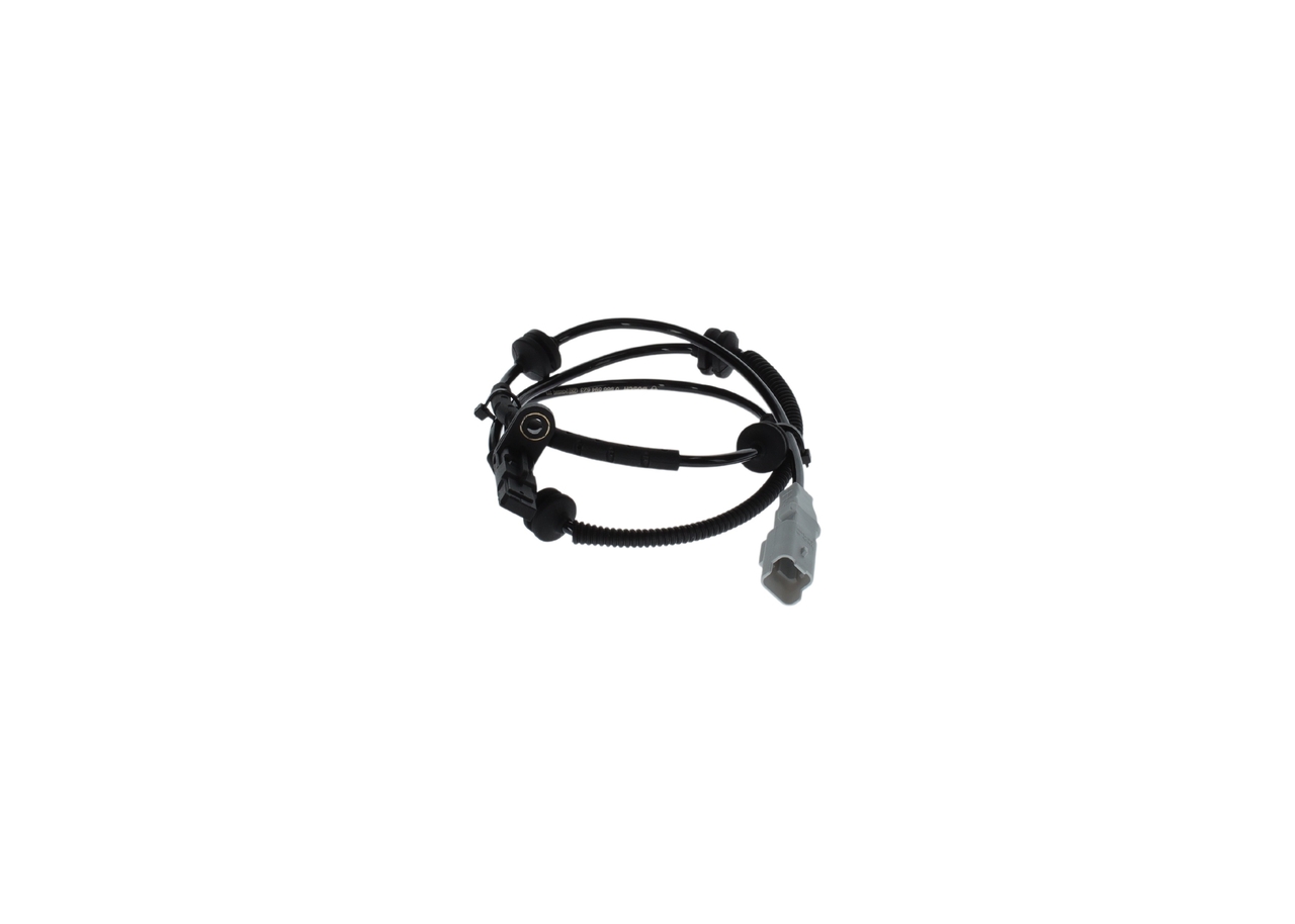 Sensor ABS 0 986 594 623 BOSCH PEUGEOT 607 Berlina 2.2 HDI 2005 133 cv