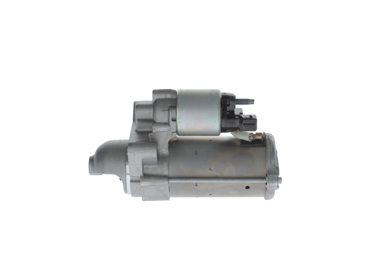 BOSCH 1 986 S00 559 Starter motor PEUGEOT 208 II Hatchback (UB_, UP_, UW_, UJ_) 1.2 PureTech 101 hp Petrol 2025