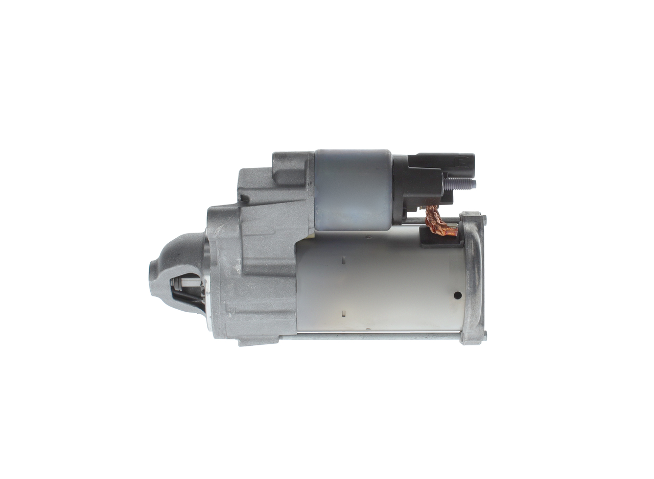 Starter 1 986 S00 560 BOSCH MERCEDES-BENZ Sprinter 3.5-t Flatbed Vrachtwagen / Chassis (907, 910) 315 CDI RWD (907.131, 907.133, 907.135, 907.231, 907.233... 2020 150 Pk