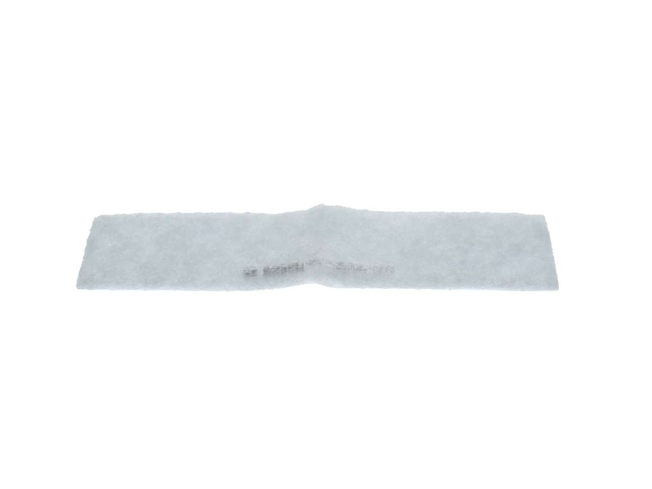 Numer OEM 001 835 07 47 - Filtr, wentylacja przestrzeni pasażerskiej 1 987 435 090 MERCEDES-BENZ