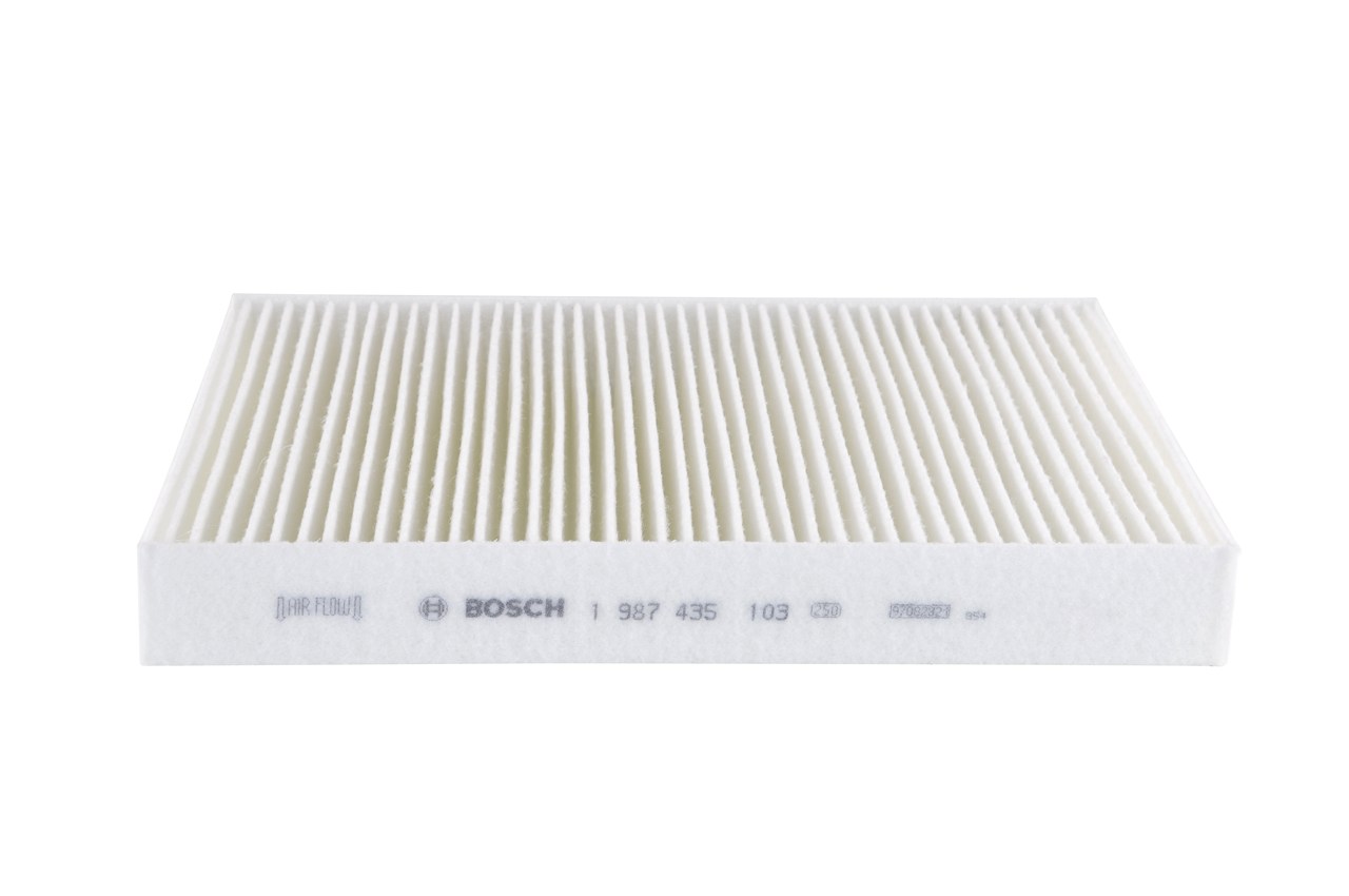 BOSCH | Kabinefilter Partikelfilter 1 987 435 103 VOLVO S90 II (234) 2023 billig online