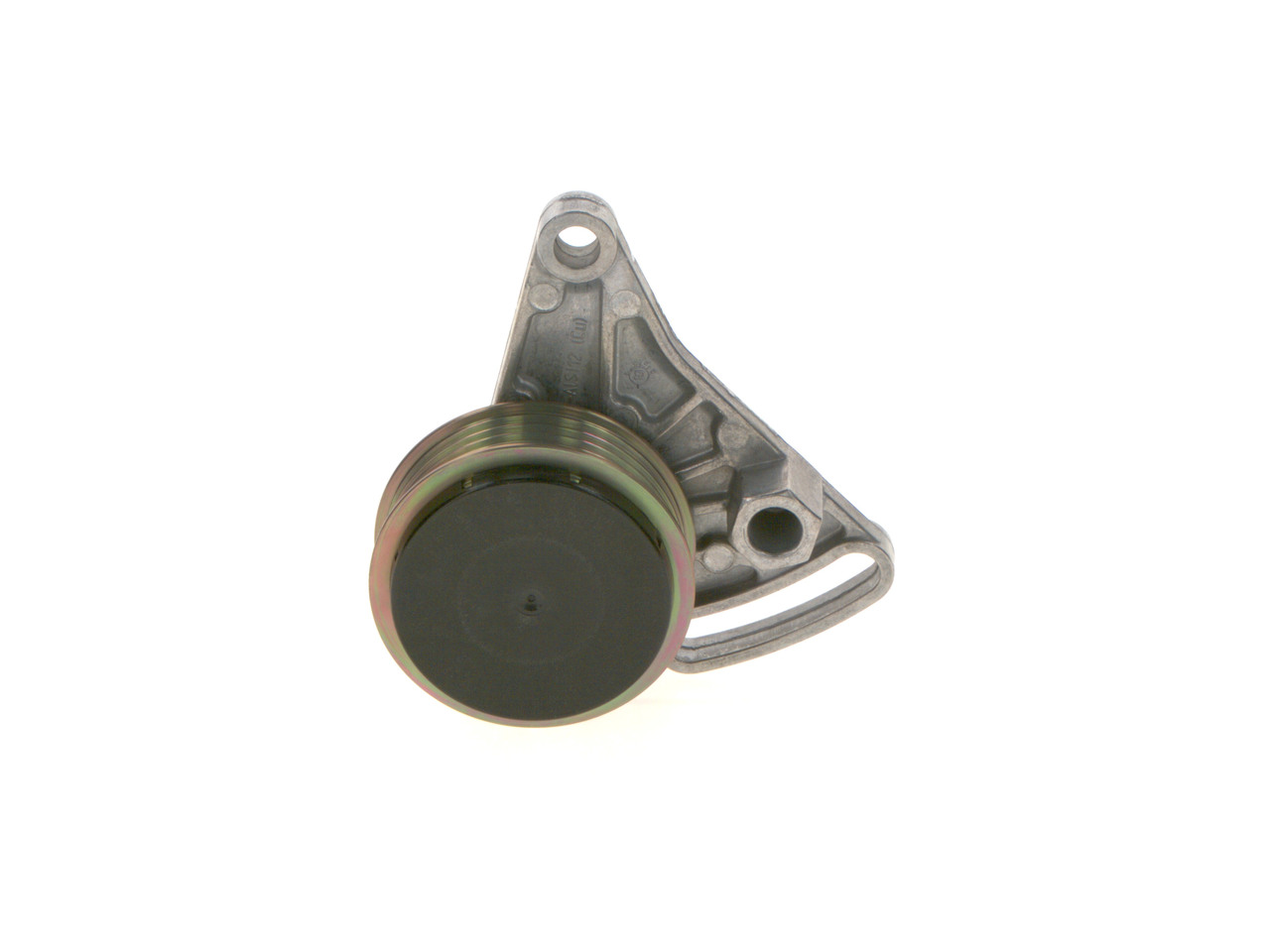 Tensor de correa poli V 1 987 945 806 BOSCH AUDI A4 B5 Sedán (8D2) 1.9 TDI 2000 110 cv