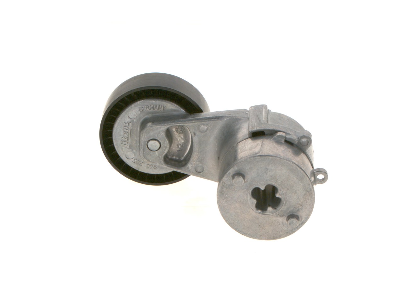 BOSCH Tendeur courroie accessoire 1 987 945 811 65,80 € acheter en ligne