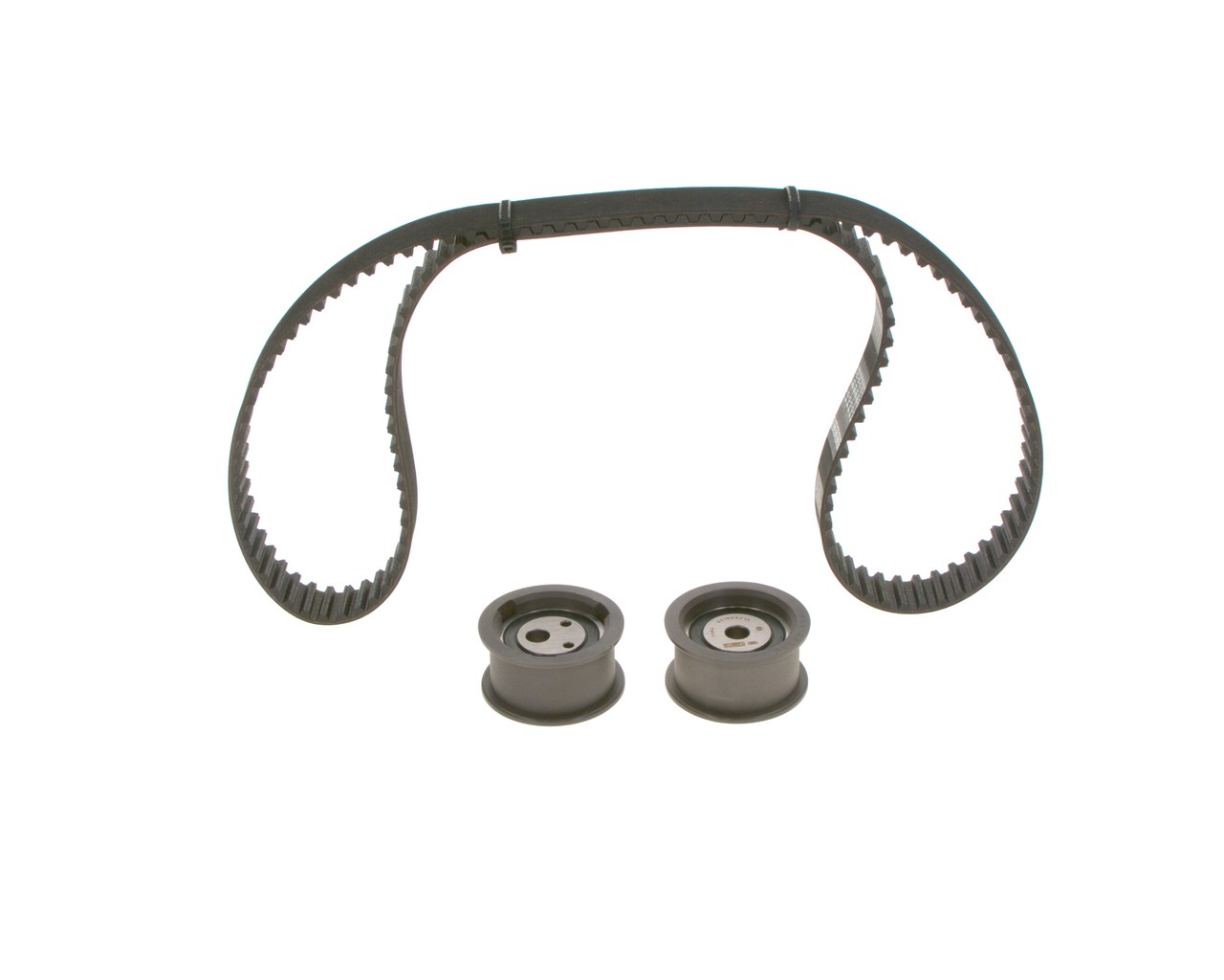 Jogo de correias dentadas 1 987 946 550 BOSCH LADA Kalina I Hatchback (1119) 1.6 Sport (11196) 2010 98 cv