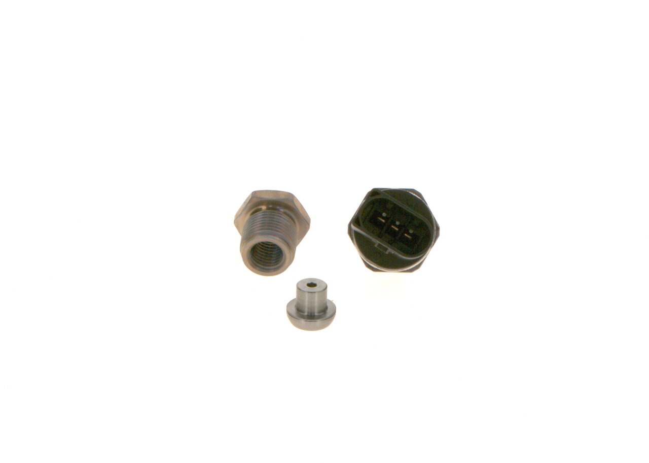 Numer OEM 057 130 758 - Zestaw naprawczy, układ Common Rail F 00R 004 269 AUDI, MERCEDES-BENZ, SKODA, SEAT