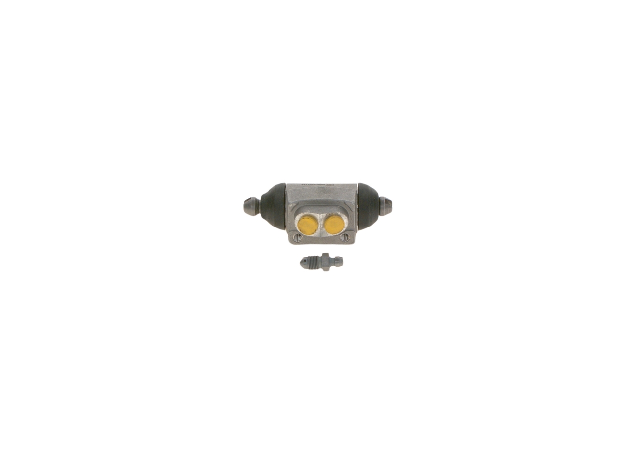 Cilindretto freno F 026 002 004 BOSCH KIA Stonic Hatchback (YB) 1.0 T-GDi Eco-Dynamics+ 2022 101 CV