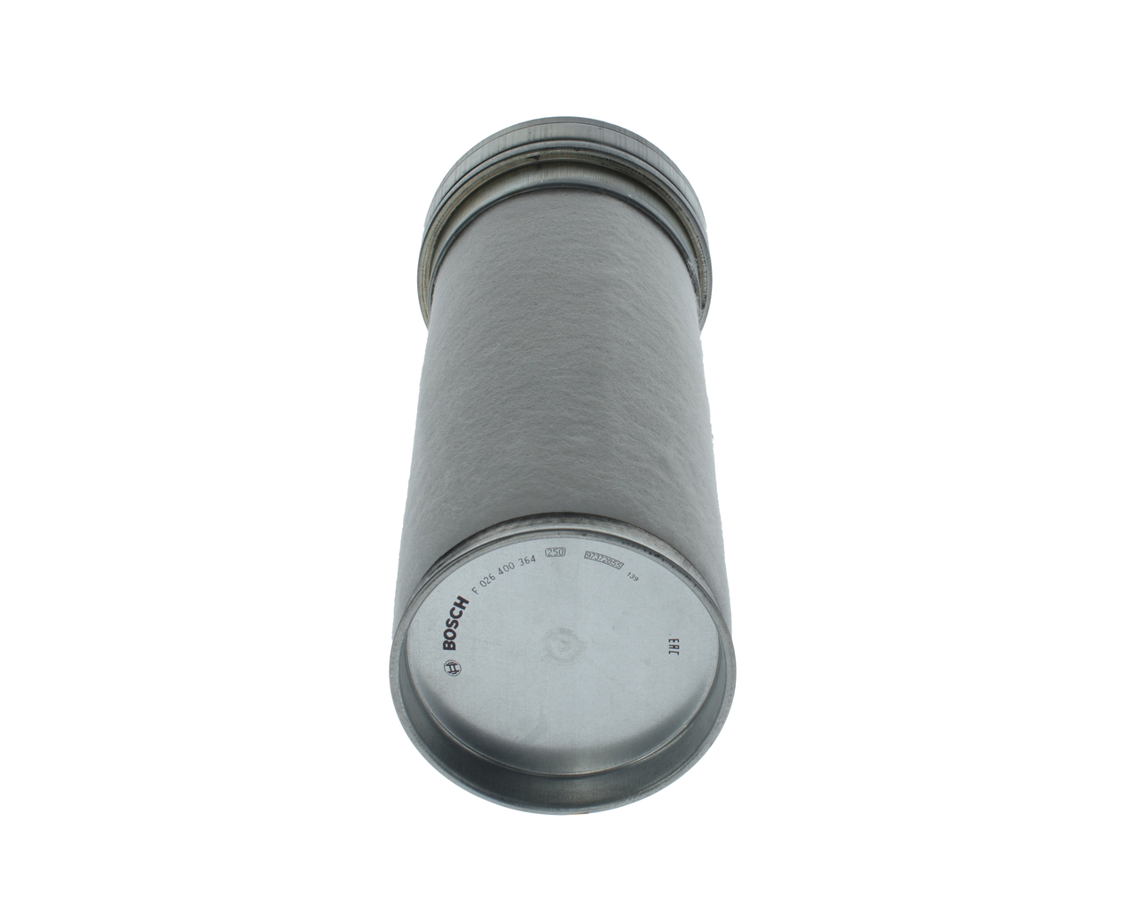 Numer OEM 21 041 296 - Filtr powietrza wtórnego F 026 400 364 VOLVO
