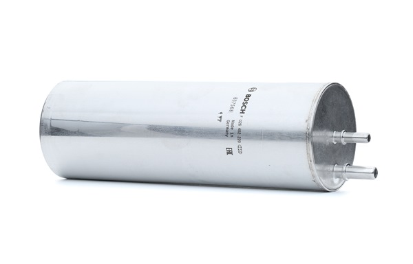 BOSCH | Brandstoffilter Pijpfilter F 026 402 220 Volkswagen Transporter T6 Flatbed Vrachtwagen / Chassis (SFD, SFE, SFL, SFZ) 2023 goedkoop online