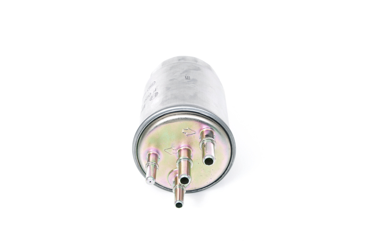Número OEM CPLA-9155-BA - Filtro combustible F 026 402 224 FORD, LAND ROVER