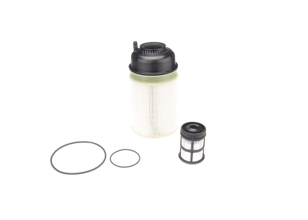 OEM-Nummer N223-1 - Kraftstofffilter F 026 402 231 PEUGEOT, CITROËN