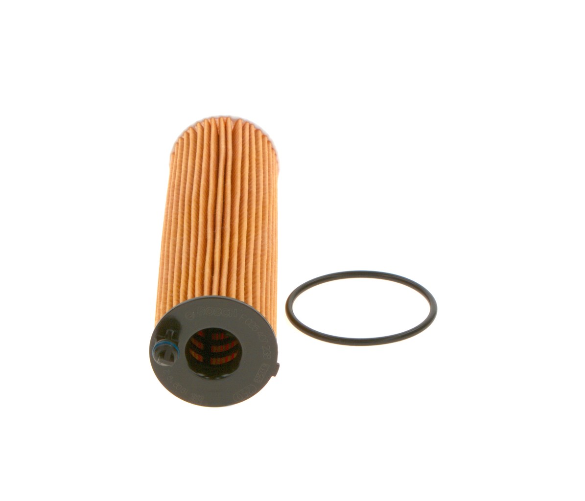 Oliefilters F 026 407 238 BOSCH MERCEDES-BENZ Sprinter 3.5-t Flatbed Vrachtwagen / Chassis (907, 910) 315 CDI RWD (907.131, 907.133, 907.135, 907.231, 907.233... 2025 150 Pk