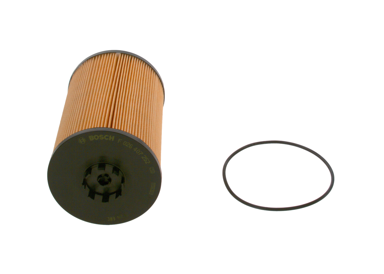 Numéro OEM 0490 0249 - Filtre à huile F 026 407 252
