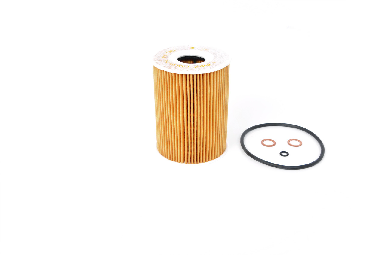 Numer OEM 11 42 7 837 997 - Filtr oleju F 026 407 255 BMW