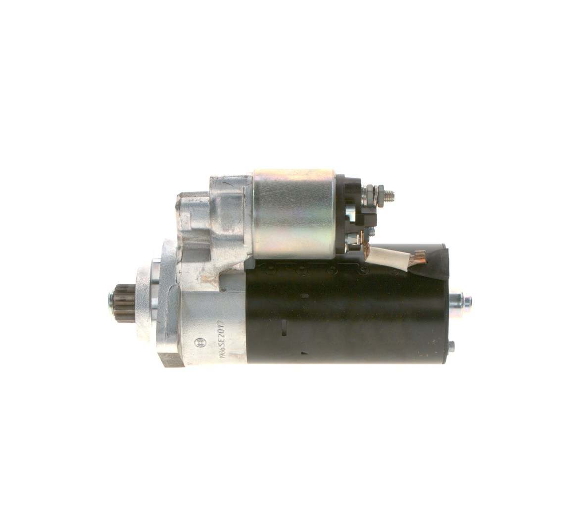 BOSCH F 026 T02 010 starter motor PORSCHE 928 Coupe 5.0 GT 330hp 1989