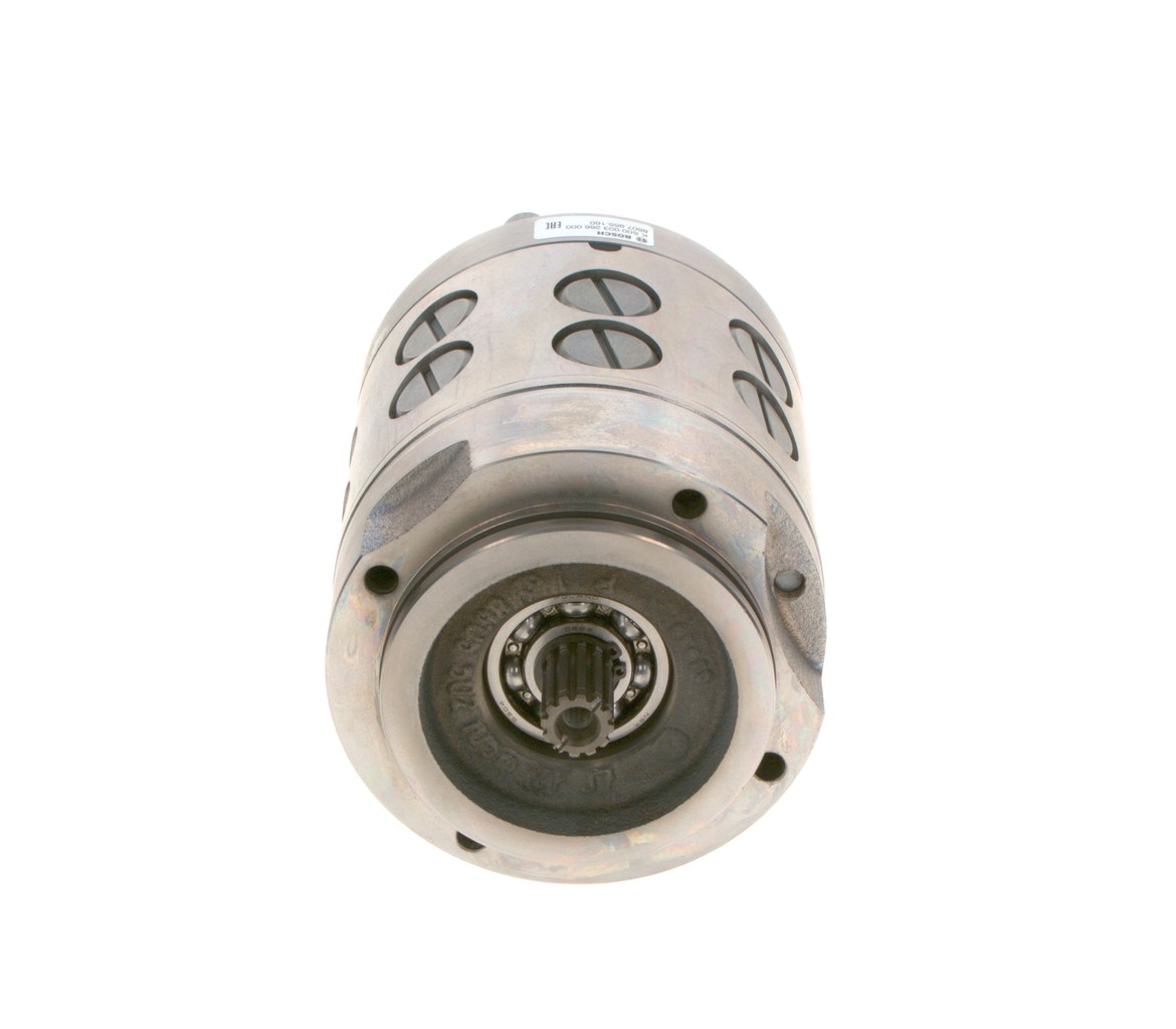 Número OEM 1 404 580 - Bomba de dirección K S00 003 266