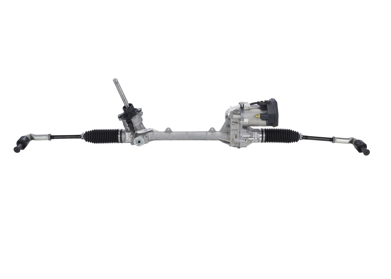 Numer OEM FG9C 3D070 CB - Maglownica K S00 003 306 FORD
