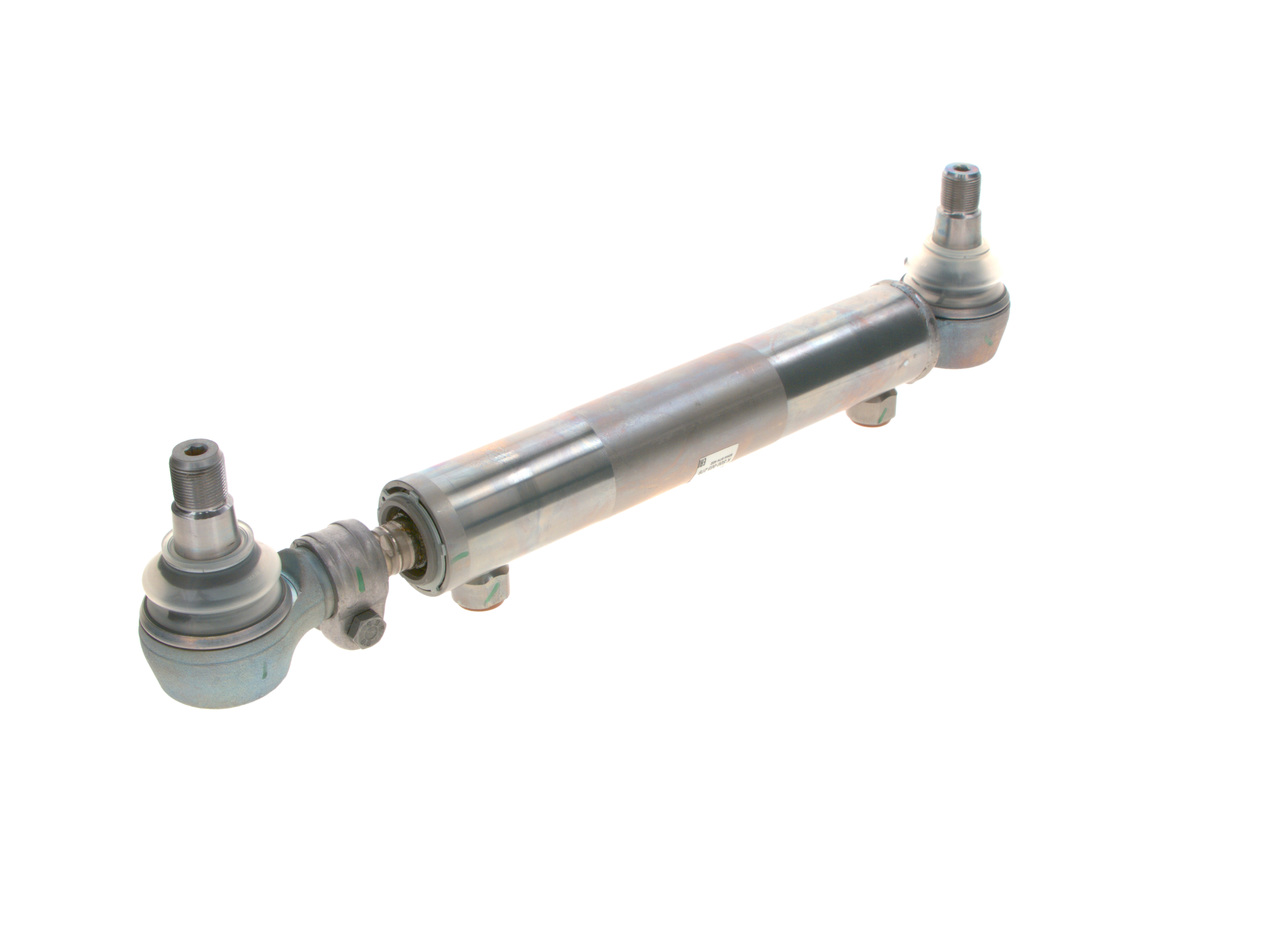 Numer OEM 81 47501 6072 - Cylinder roboczy, układ kierowniczy ze wspomaganiem K S01 004 217 MAN, STEYR