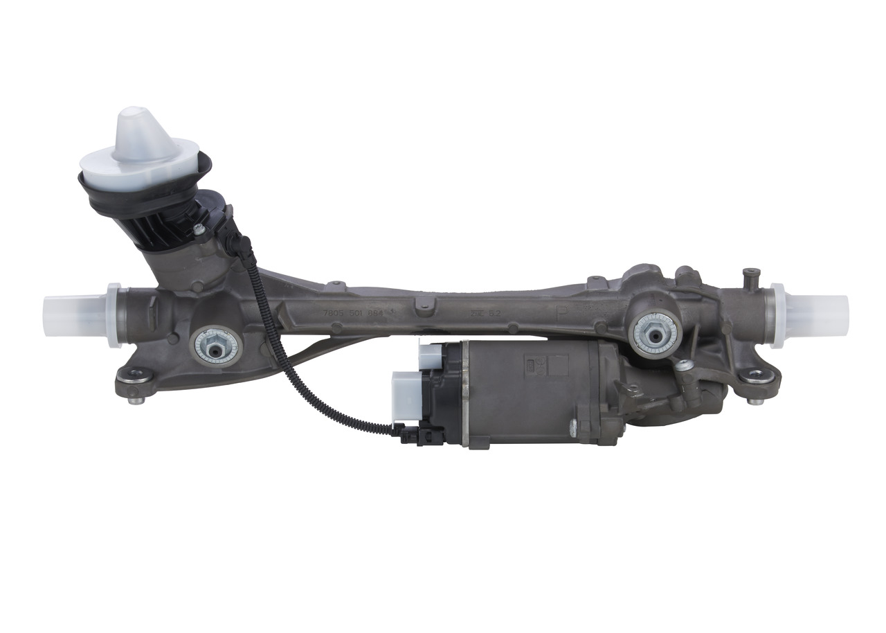 Servolenkung K S01 004 237 BOSCH VW T-Roc Cabrio (AC7) 1.0 TSI 2020 110 PS