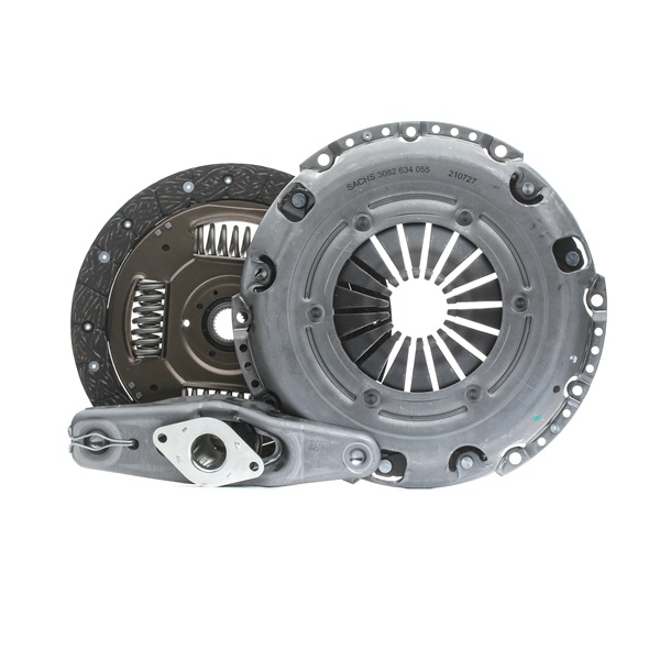 order SACHS (3000 951 575) Koppelingsset
